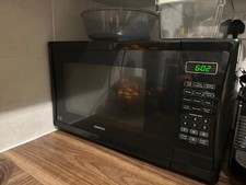 Kenwood 25 Liter Conventional