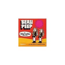 Beau Peep Book - Roger Kettle