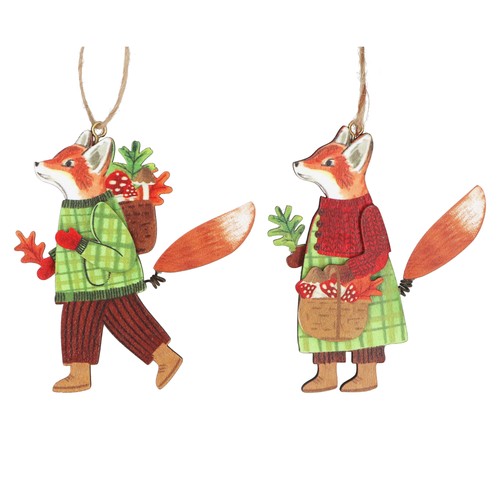 Gisela graham fox - gisela,