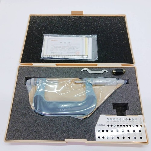 Unused mitutoyo ball gear - "unused",