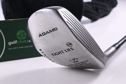 Adams tight lies wood - adams,