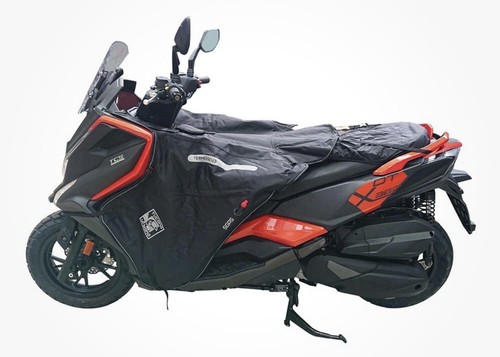Leg covers thermoscud urban - covers,