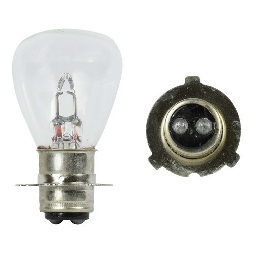 Level bulbs lug - lug, 12v