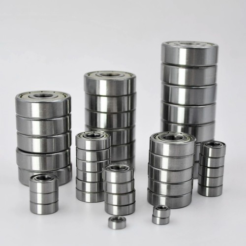10pcs small bearings - bearings, inner