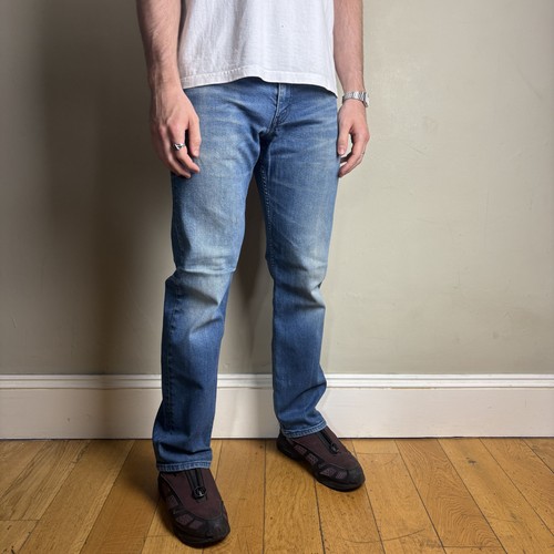 Vintage levis 569 straight - levis,
