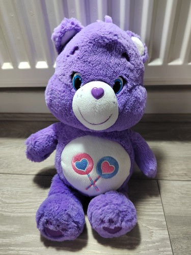 Care bears share - bear, large