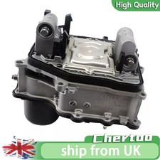 DQ200 0AM 7-Speed DSG