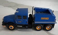 Corgi heavy haulage - heavy,