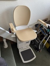 Acorn Curved 180 Stairlift new