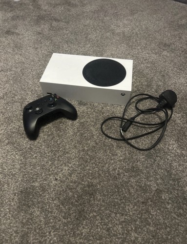 Microsoft xbox series 512gb - xbox, s
