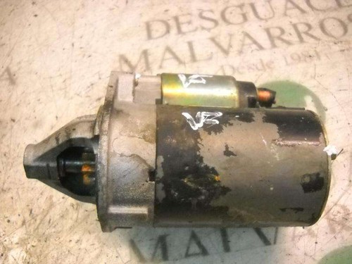 Starter motor 12520622 for - 12520622,