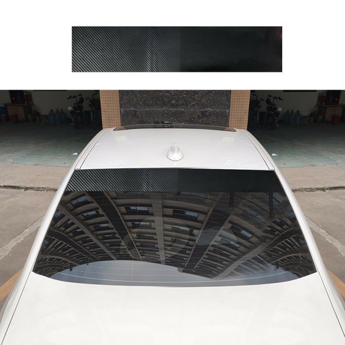 Carbon fiber look sun - 3d, strip