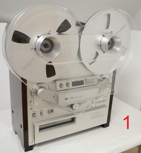 Dust cover for akai 635 - dust,
