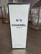 NEW CHANEL No 5 EAU PREMIERE
