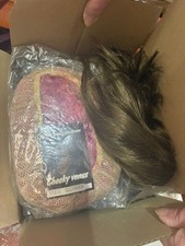Job lot - Wigs / Hair pieces /