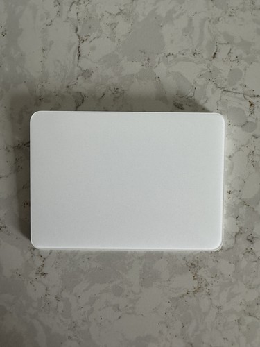 Apple magic trackpad - magic,