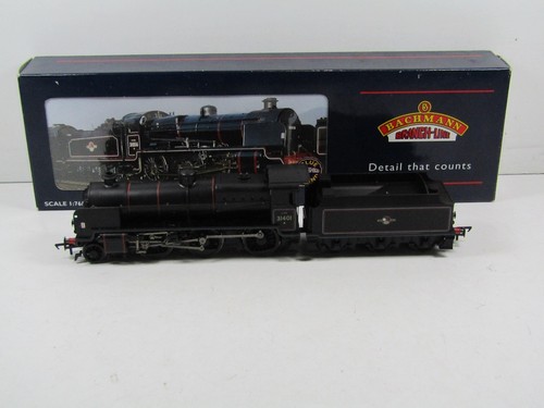 Bachmann 162 n class - -,