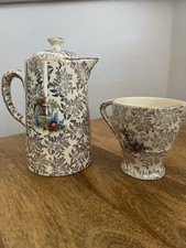 Empire 2 Piece Coffee & Milk Jug Set