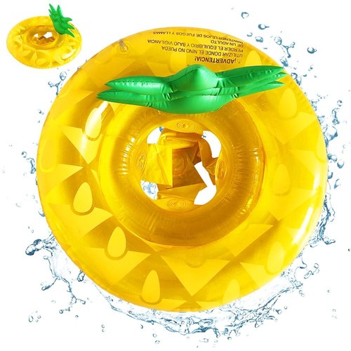 Baby swimming ring pool float - baby,
