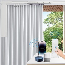 Smart Electric Curtain