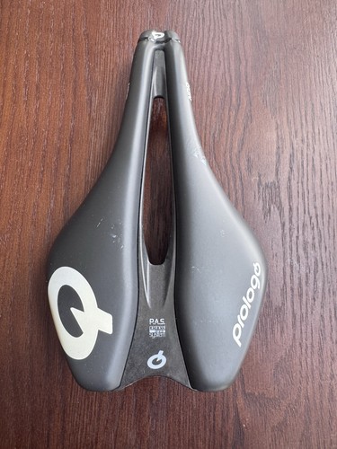 Prologo carbon saddle 140mm - saddle,