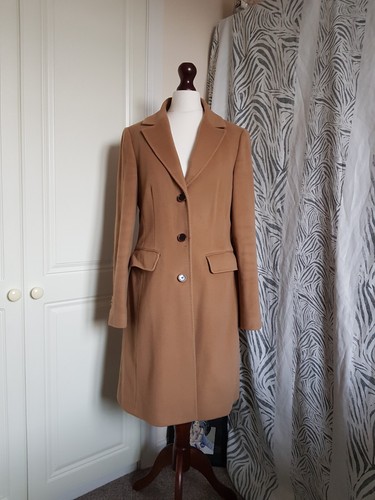 Karen millen wool blend - wool,