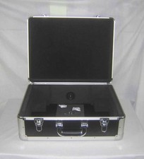 DJ FLIGHT UNIVERSAL TURNTABLE