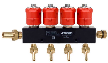 New valtek type - type, atiker