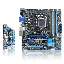Asus P8H61-M K5130 DP LGA155 Motherboard with I/O shield 2nd and 3rd gen Intel