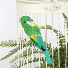 Artificial Decorative Budgie