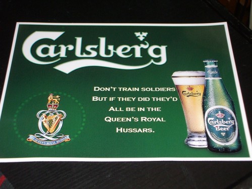 The queen royal hussars - the,