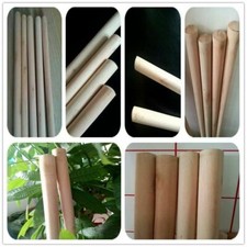 Wooden Handles Broom Handles