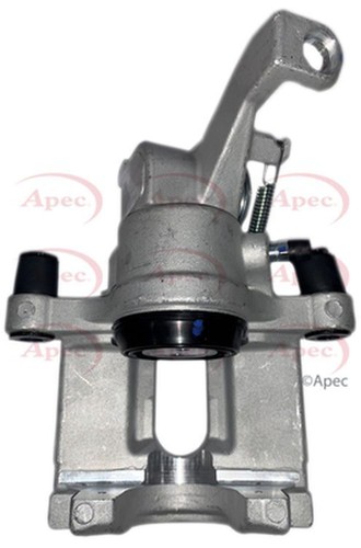 Apec brake caliper rear - rear, right