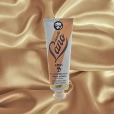 Lano Lanolin Coconutter Hand