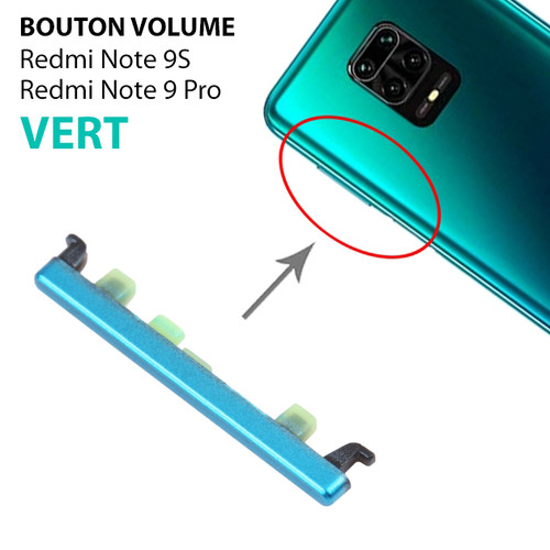 For xiaomi redmi note - xiaomi, 9s