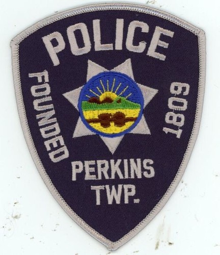 Ohio perkins township - ohio,