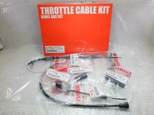 OEM GENUINE YAMAHA RXS 100