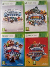 Xbox 360 Skylanders Game for Kids PAL UK (Read Description)