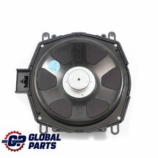 BMW X5 X6 Series E70 E71 Front Central Bass Subwoofer Speaker HiFi 6971884
