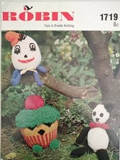 HUMPTY DUMPTY, HUNKY DUNKY and