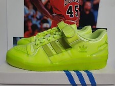Adidas Forum Low JEREMY SCOTT