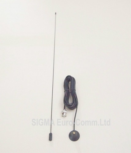 Sigma vhf taxi micro - vhf,