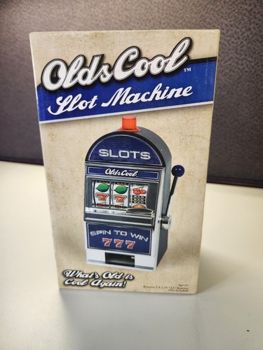 Olds cool novelty - cool,
