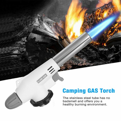 Portable camping gas - portable,