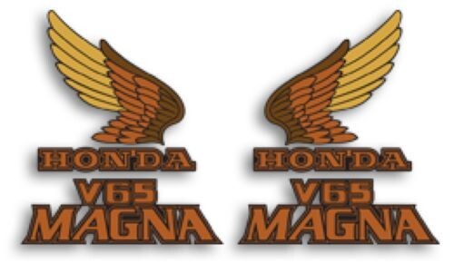 1984 honda vf1100c v65 - vf1100c, magna