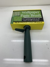 Wallpaper Paste Brush