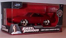 Jada 1/32 - Fast & Furious -