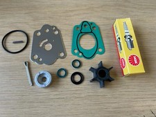 Annual SERVICE KIT 2.5HP