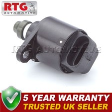 Idle Air Control Valve ICV