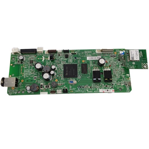 Main board cd77 panel - cd77,